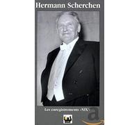 Various Composers - Hermann Scherchen Conducts Orchestral Works From Nixa