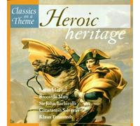 Various Composers - Heroic Heritage