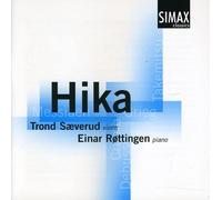 Various Composers - Hika (Saeverud, Rottingen)