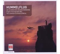 Various Composers - Hummelflug - The Loveliest Orchestral Works