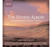 Huddersfield Choral Society - Hymns Album, The (Cullen, Huddersfield Choral Society)
