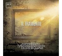 Various Composers - Il Tramonto