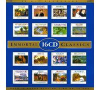 Various Composers – Immortal Classics – Prism