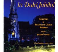 Various Composers - In Dulci Jubilo
