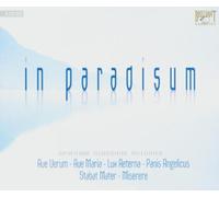 Various Composers - In Paradisum (Marinov, Sofia Po, Matt, Farcas)