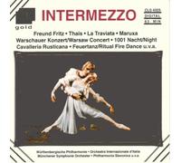Various Composers - Intermezzo