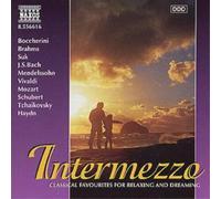 Various Artists - Night Music 16: Intermezza / Various [New CD]