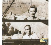 Various Composers - Iren Marik: From Mozart to Messiaen
