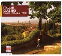 Various Composers - Italian Classics