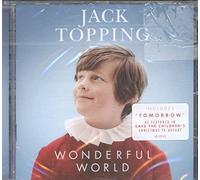 Jack Topping - Wonderful World