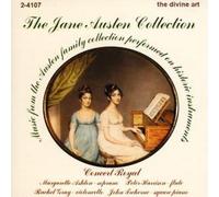 Various Composers: Jane Austen Collection, The (Concert Royal)