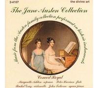 Ashton:Concert Royal, Le - JANE AUSTEN COLLECTION