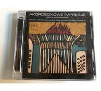 Various Composers / Jerzy Madrawski - Akordeonowe Impresje