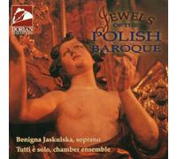 Various Composers - Jewels of the Polish Baroque [IMPORT]
