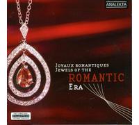 Various Composers - Jewels Of The Romantic Era