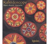 Marc-André Hamelin - Kaleidoscope