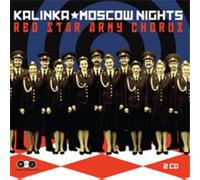 Red Star Red Army Chorus - Kalinka & Moscow Nights