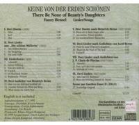 Various Composers : Keine Von Der Erden Schonen CD (2008) NEW Great Value