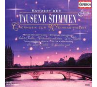 Various Composers - Konzert Der Tausend Stimmen (Wiener Sangerknaben)