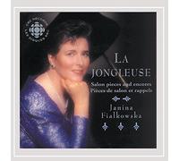 Various Composers - La Jongleuse - Salon Pieces and Encores