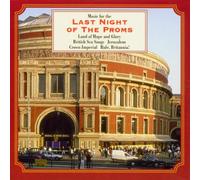 Various Composers - Last Night of the Proms