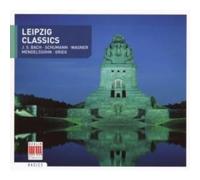 Various Composers - Leipzig Classics