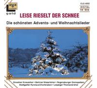 Various Composers - Leise Rieselt Der Schnee