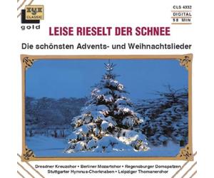 Various Composers - Leise Rieselt Der Schnee