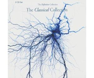 Various Composers - LFO - The Classical Collection - LFO, LPO, LSO