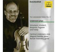 Various Composers Lindemann Series Vol. 5 (Lindemann) (CD) Album (US IMPORT)