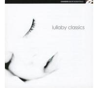Various - VARIOUS - LULLABY CLASSICS