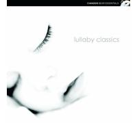 Various - VARIOUS - LULLABY CLASSICS