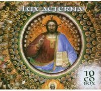 Various Composers - Lux Aeterna (10cd)