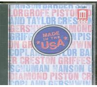Various Composers - Made In The USA