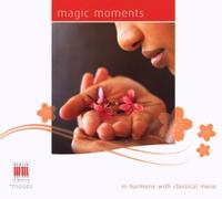 Various Composers - Magic Moments (Masur, Rosel)
