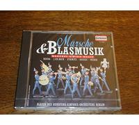 Various Composers - Marches and Wind Music
