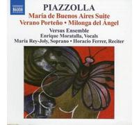 Astor Piazzolla - Piazzolla - Maria de Buenos Aires Suite