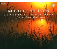 Various Artists - Meditation Classical Melodies