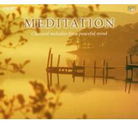 Various Composers - Meditation - Classical Melodies For A Peaceful Mind Vol. 2