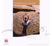 Various Composers - Meditations Moods (Schreier, Schornsheim, Haupt)