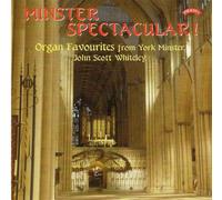Various Composers - Minster Spectacular (Whiteley)