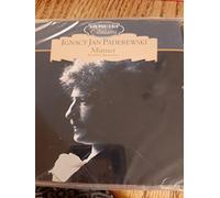 Various Composers - Minuet And Other Favourites (Paderewski)