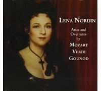 Various Composers - Mozart, Verdi, Gounod: Arias and Overtures