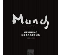 Various Composers - Munch Suite - CD - K4z