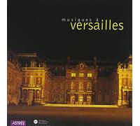 Various Composers - Music at Versailles (Coin, Verlet, Chapuis, Malgoire)