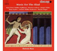 Various Composers - Music for the Iliad