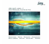 Various Composers - Music From Our Time (Margules)