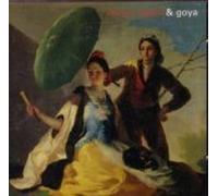 Various Composers - Music, Spain & Goya (UK