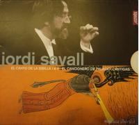 Various Composers - Musica Iberica (Savall) (Digi Pack)