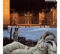 Various Composers - Musique Pour La Chambre Du Roy